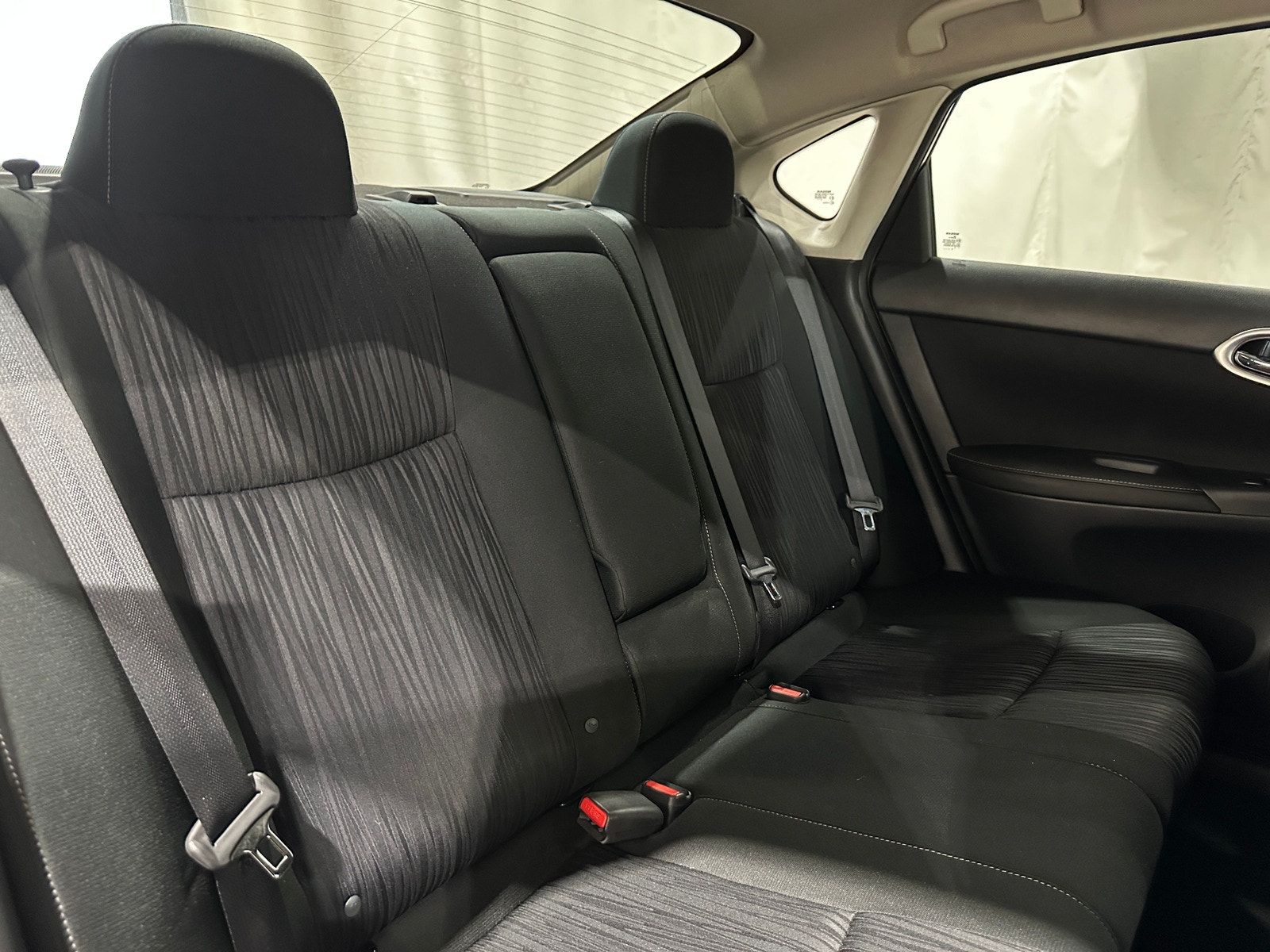 Thumbnail: 2019 Nissan Sentra - 6