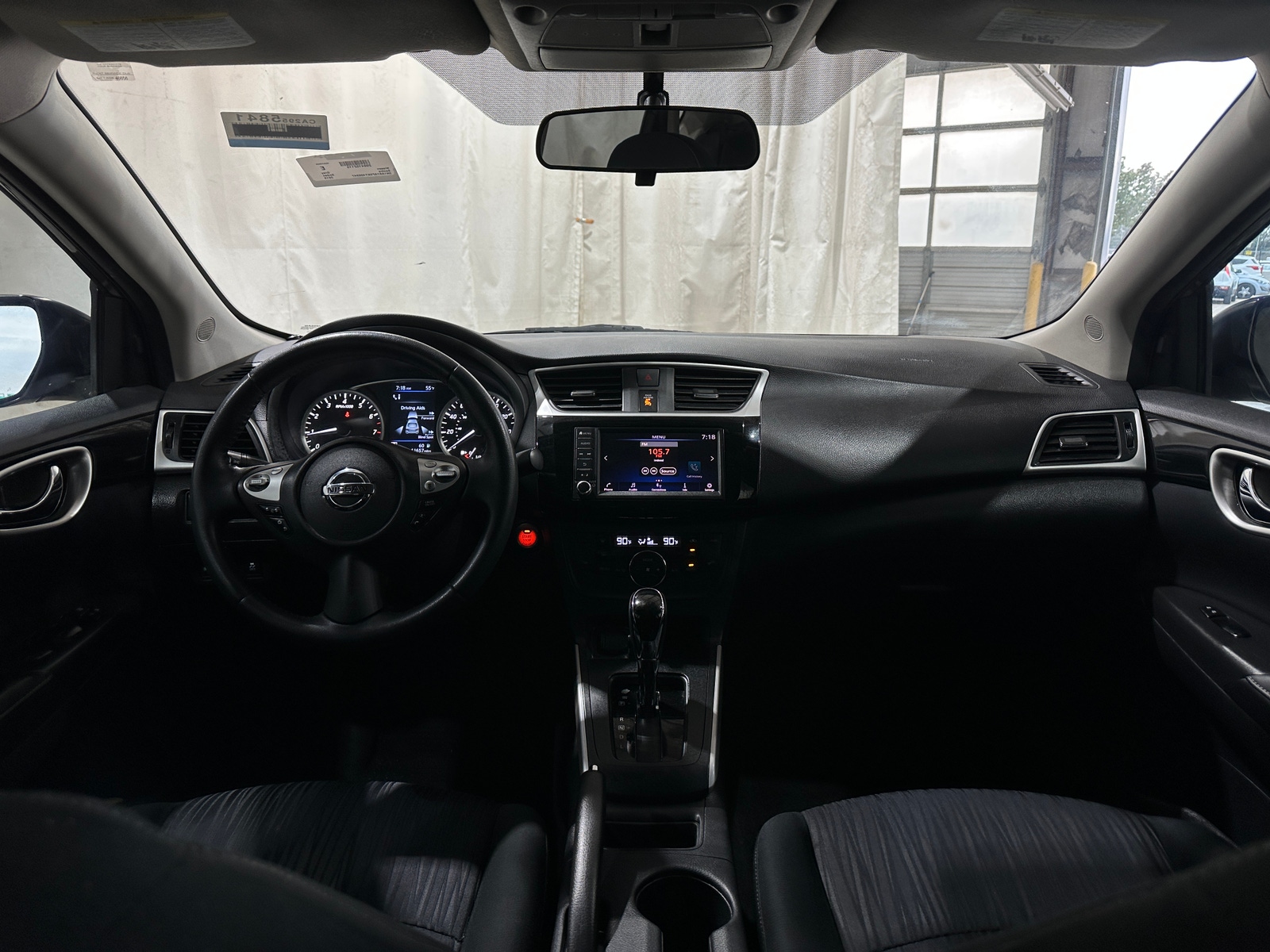 Thumbnail: 2019 Nissan Sentra - 3