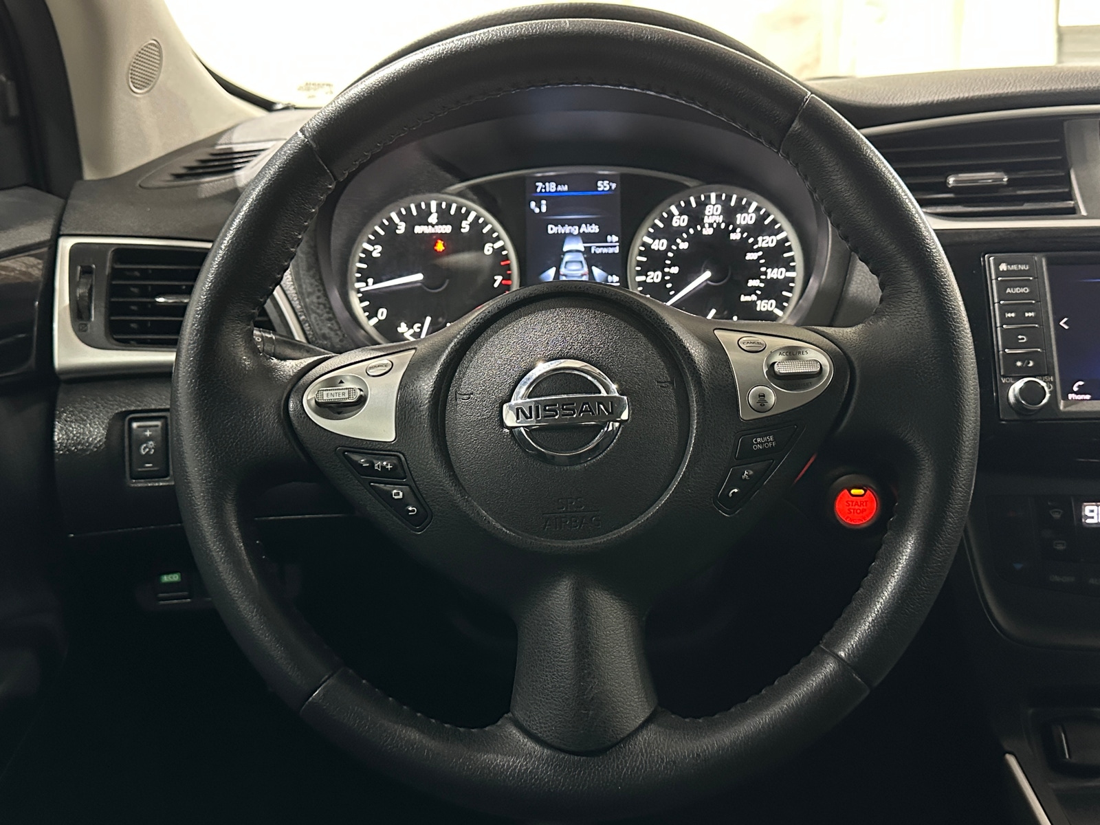 Thumbnail: 2019 Nissan Sentra - 5