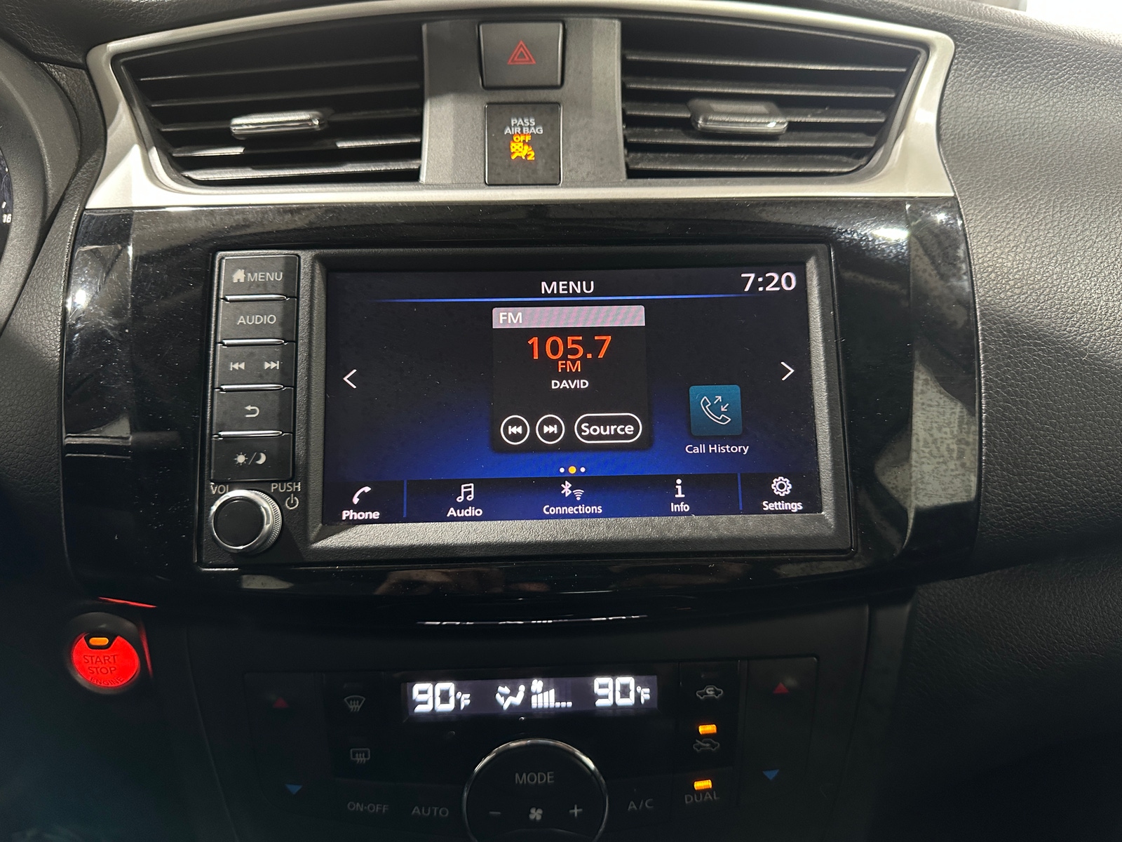 Thumbnail: 2019 Nissan Sentra - 4