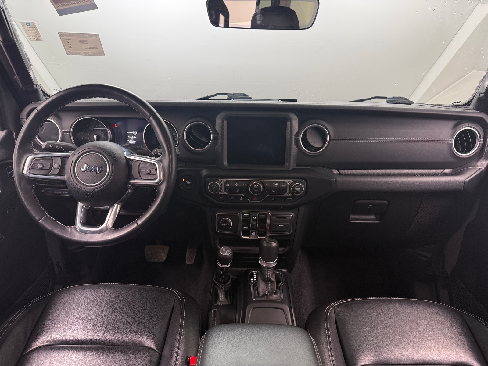 Thumbnail: 2023 Jeep Wrangler - 2