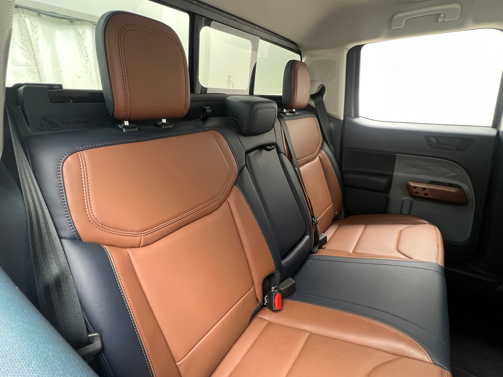 Thumbnail: 2022 Ford Maverick - 6