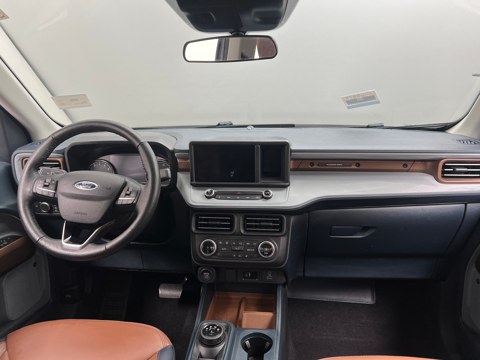 Thumbnail: 2022 Ford Maverick - 3