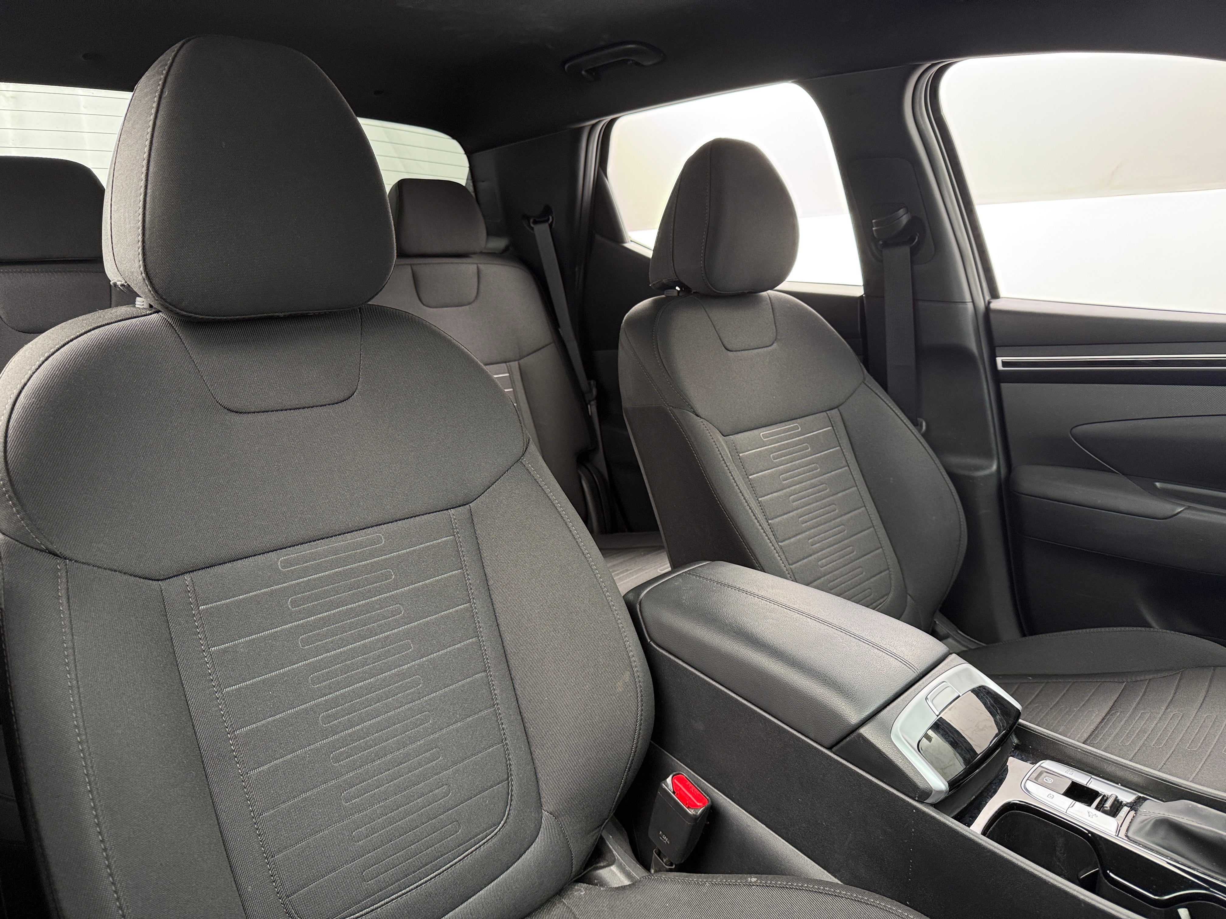 2024 Hyundai Santa Cruz