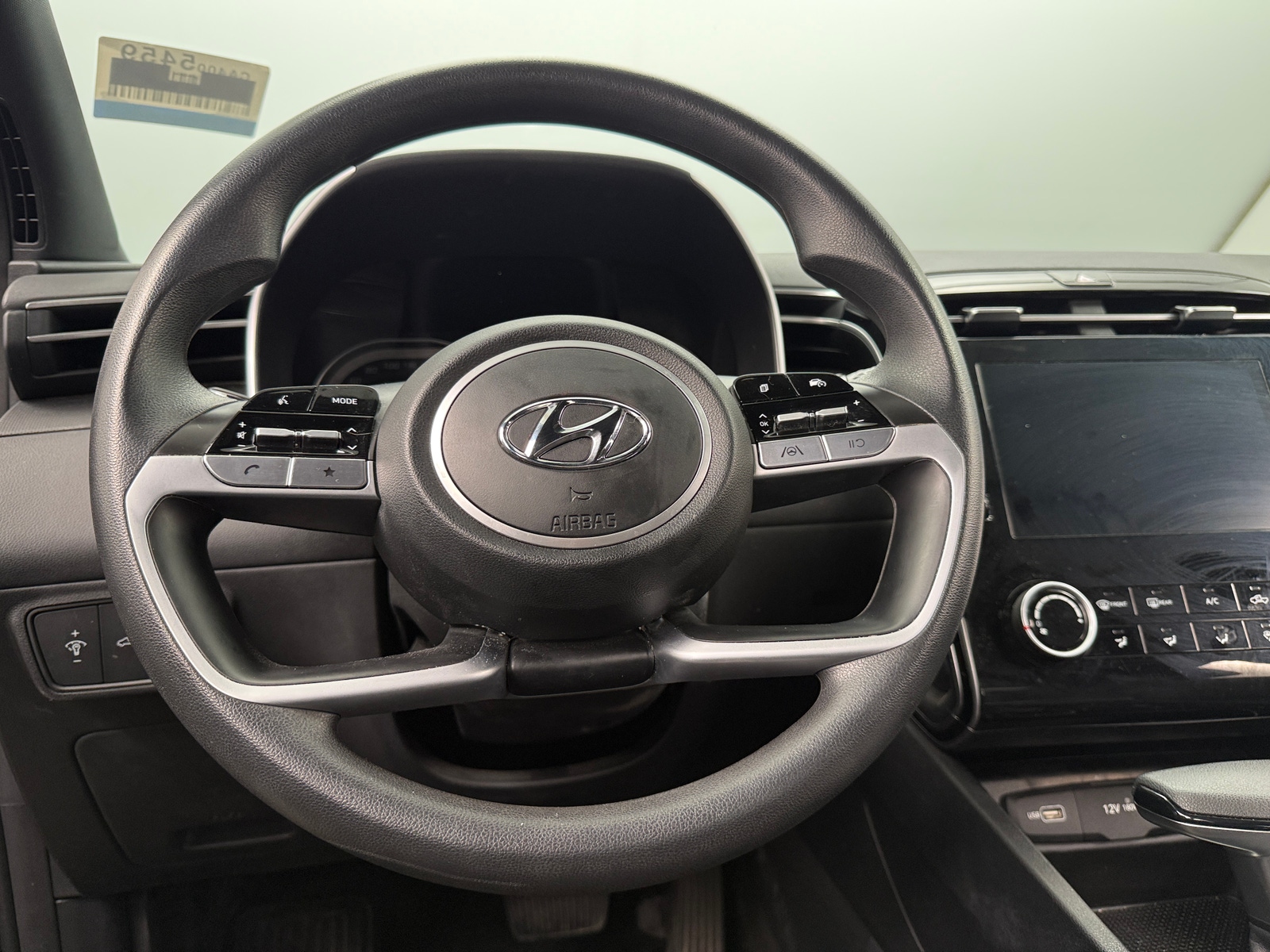 Thumbnail: 2024 Hyundai Santa Cruz - 5