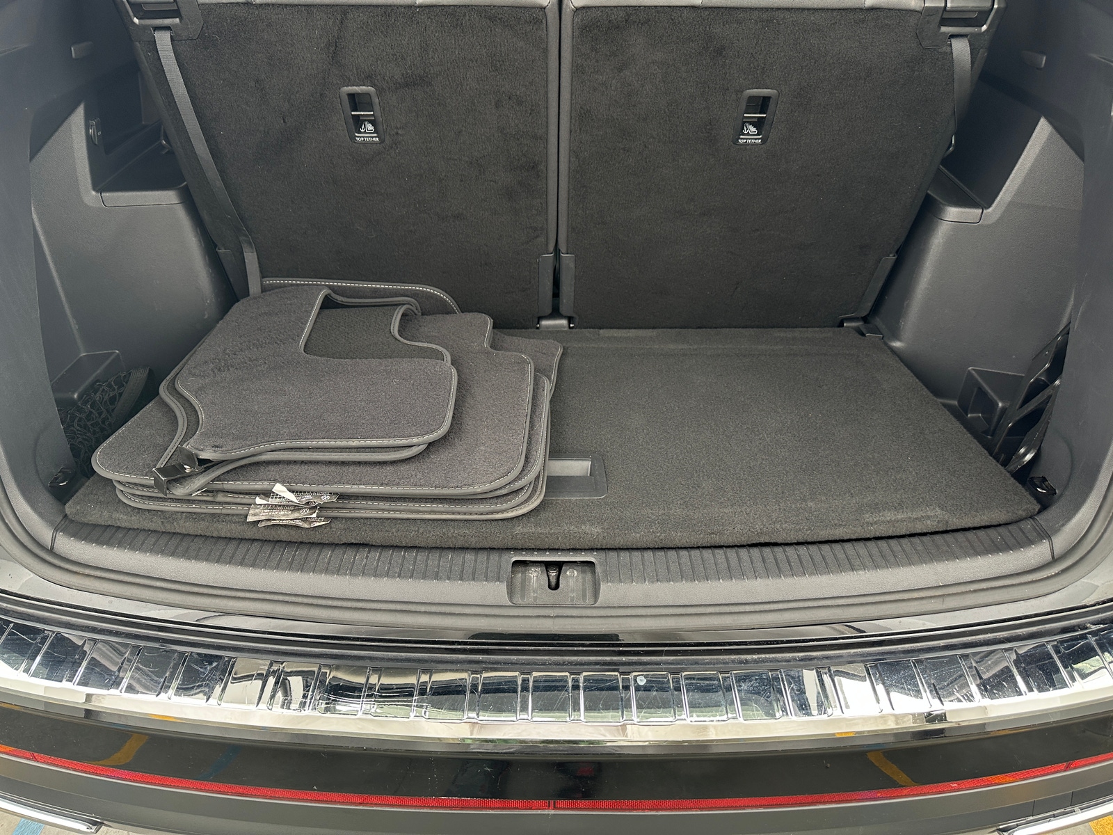 Thumbnail: 2023 Volkswagen Atlas - 6