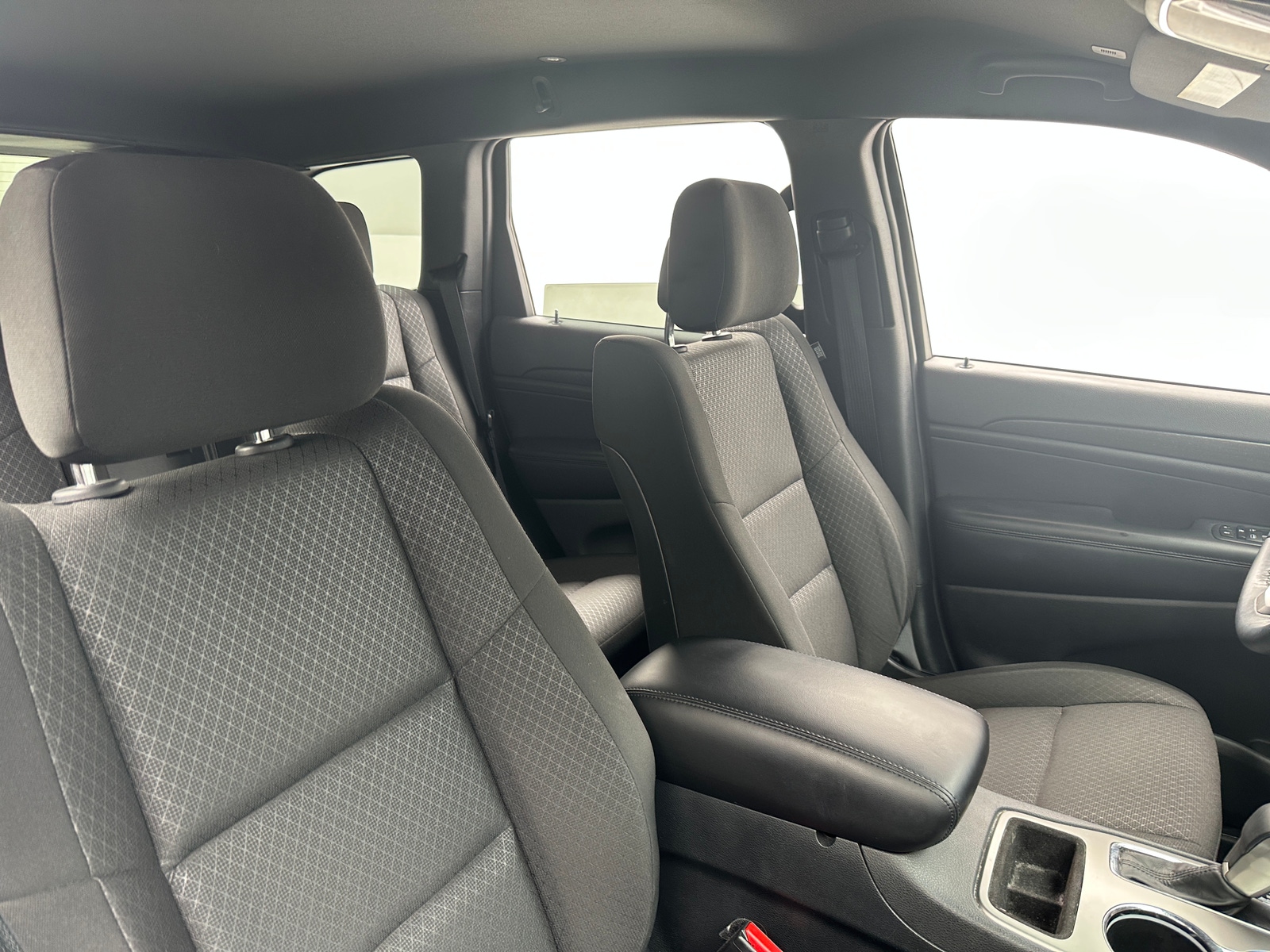 Thumbnail: 2018 Jeep Grand Cherokee - 2