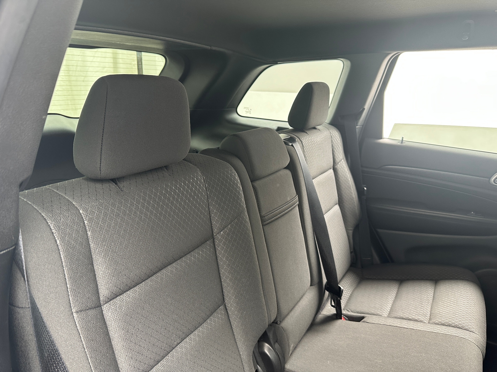 Thumbnail: 2018 Jeep Grand Cherokee - 6