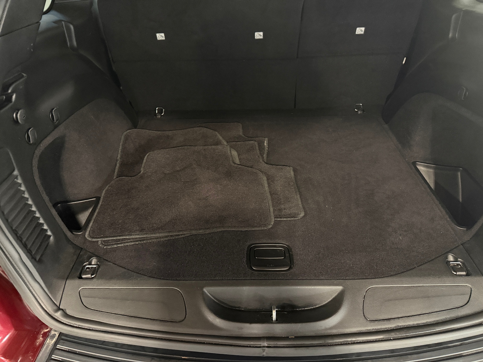 Thumbnail: 2018 Jeep Grand Cherokee - 7