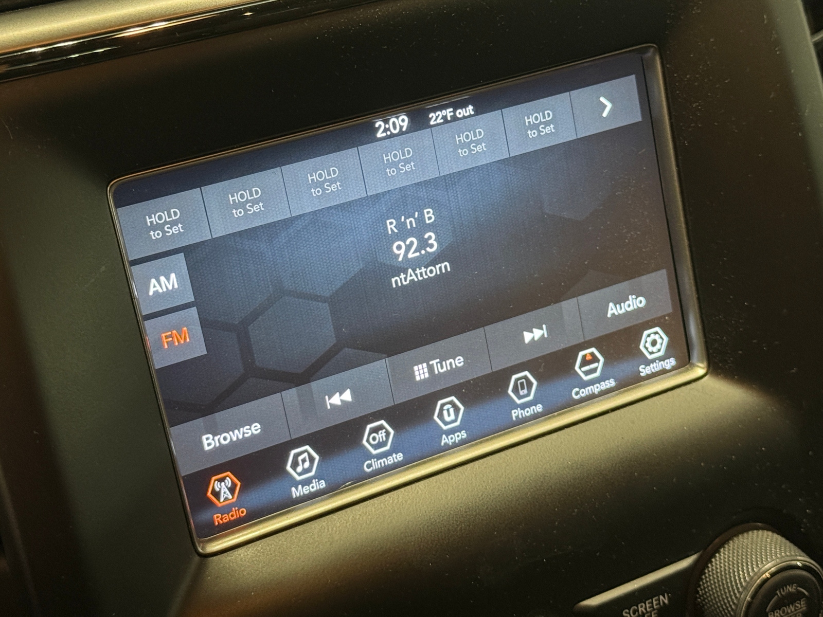 Thumbnail: 2018 Jeep Grand Cherokee - 4