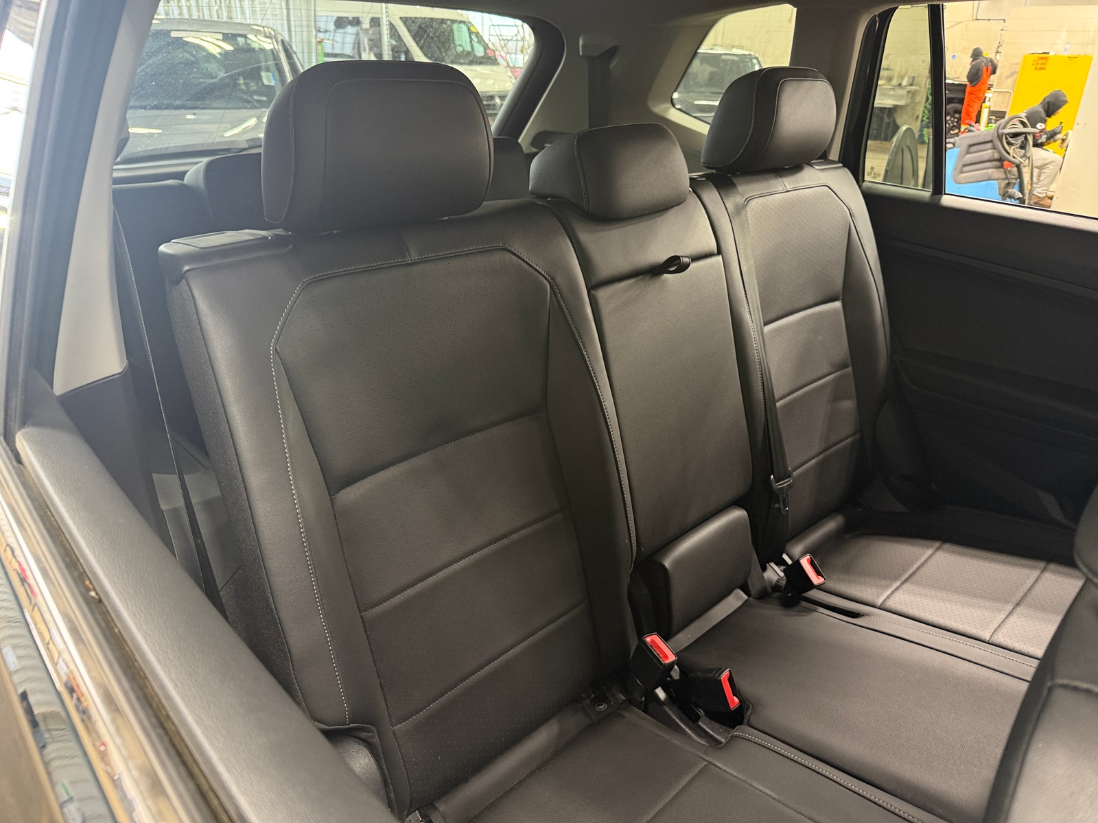 Thumbnail: 2019 Volkswagen Tiguan - 5