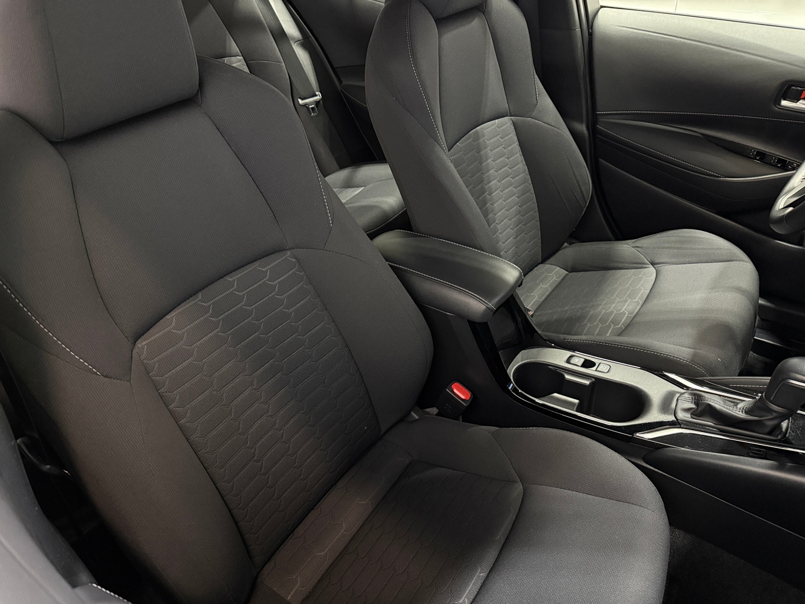 Thumbnail: 2023 Toyota Corolla - 2