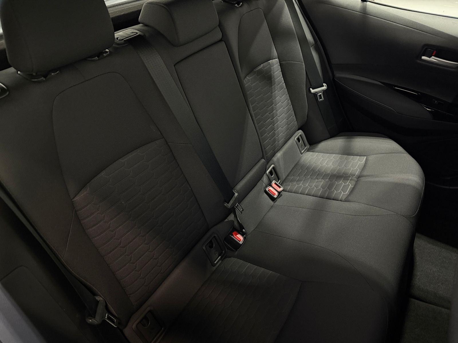 Thumbnail: 2023 Toyota Corolla - 6