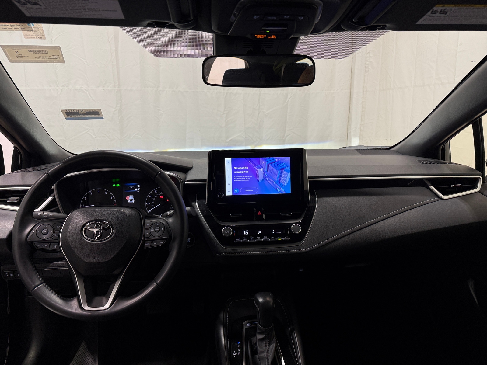 Thumbnail: 2023 Toyota Corolla - 3