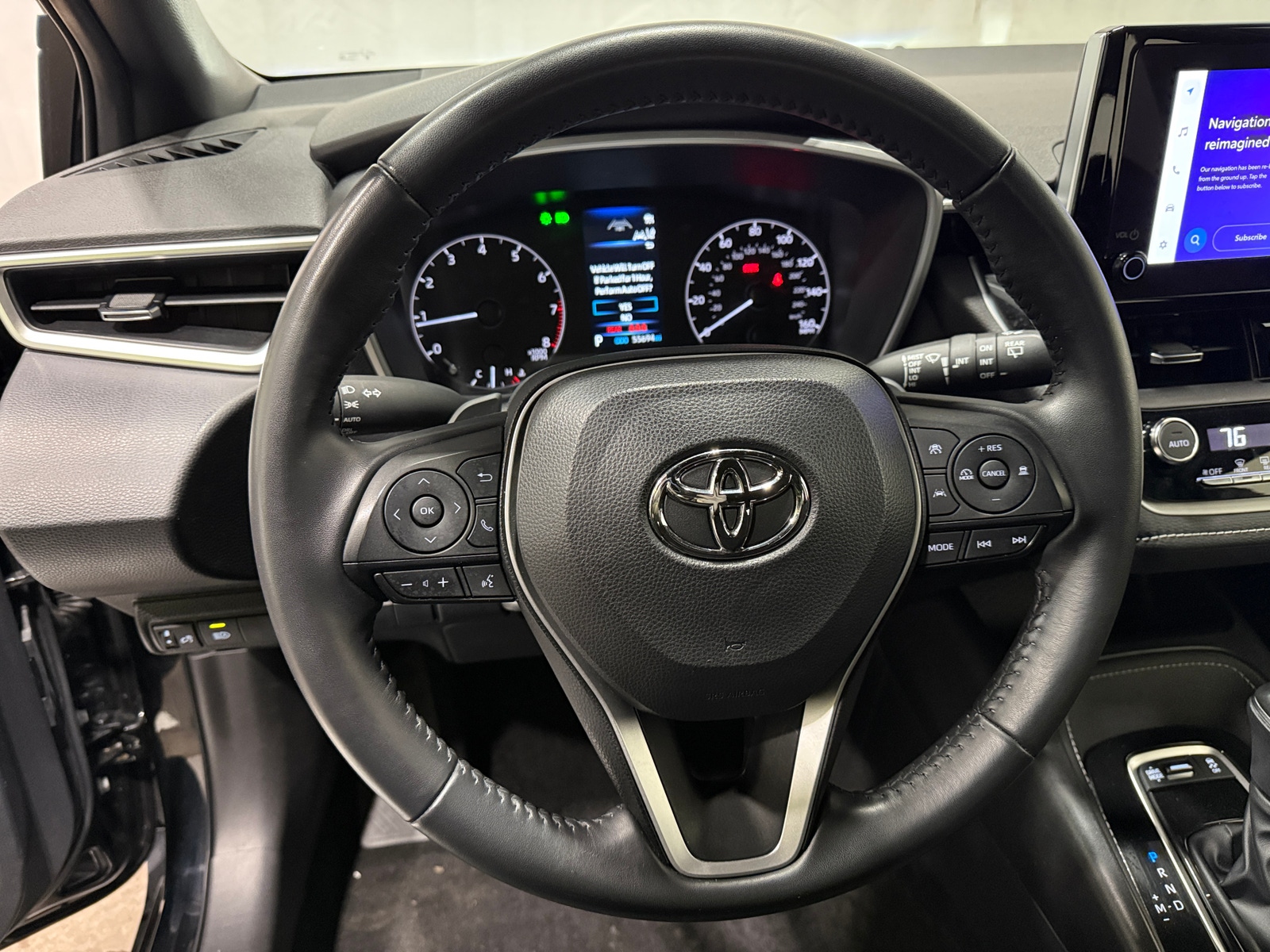 Thumbnail: 2023 Toyota Corolla - 5