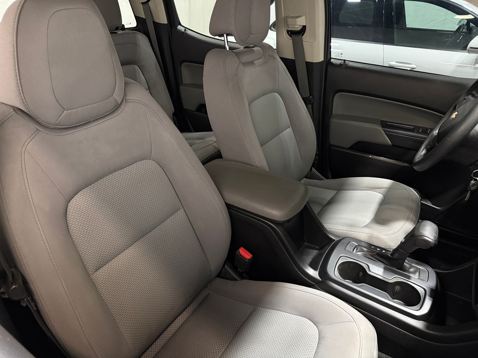 Thumbnail: 2019 Chevrolet Colorado - 2