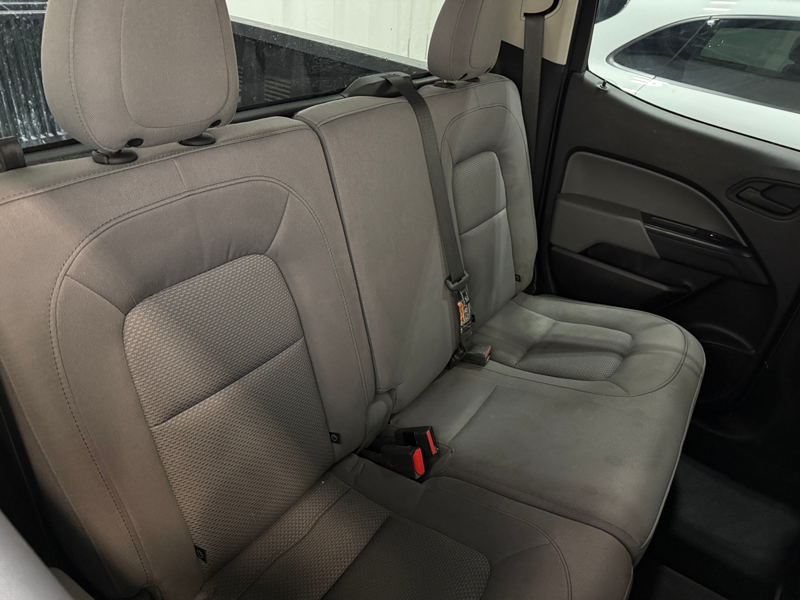 Thumbnail: 2019 Chevrolet Colorado - 6