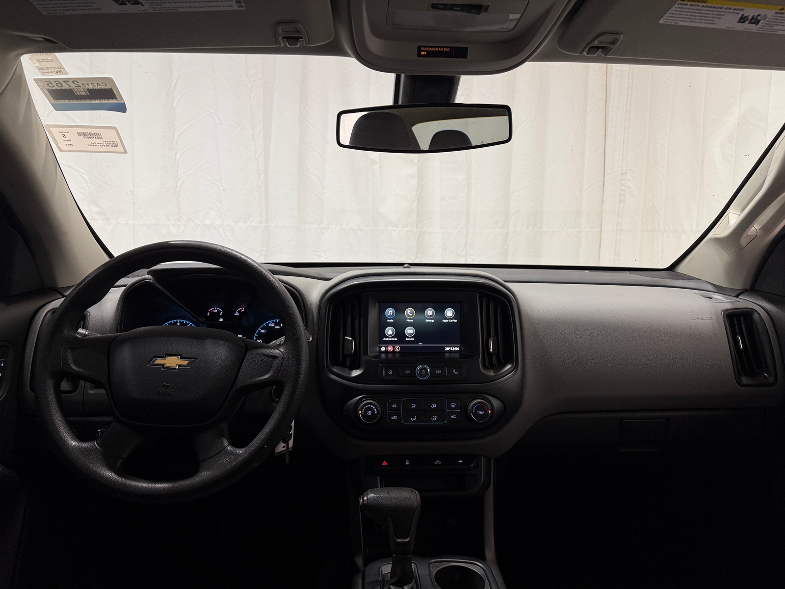 Thumbnail: 2019 Chevrolet Colorado - 3