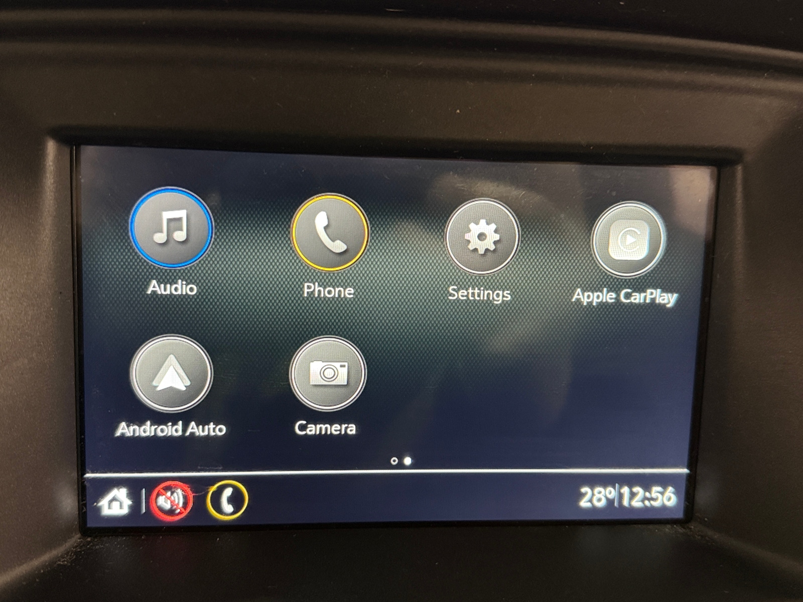 Thumbnail: 2019 Chevrolet Colorado - 4