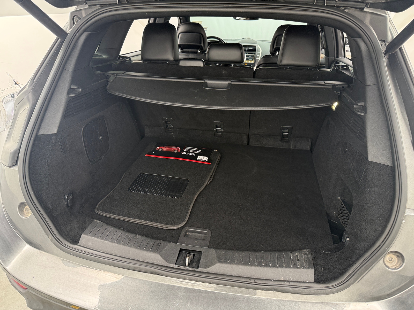 Thumbnail: 2018 Lincoln MKC - 6