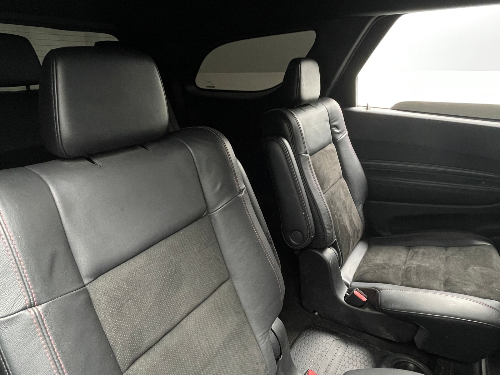 Thumbnail: 2022 Dodge Durango - 5