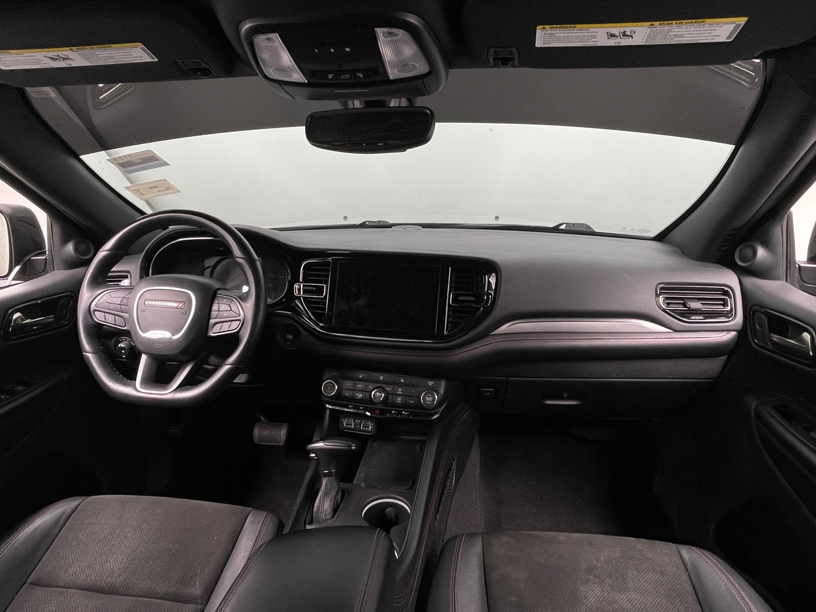 Thumbnail: 2022 Dodge Durango - 2