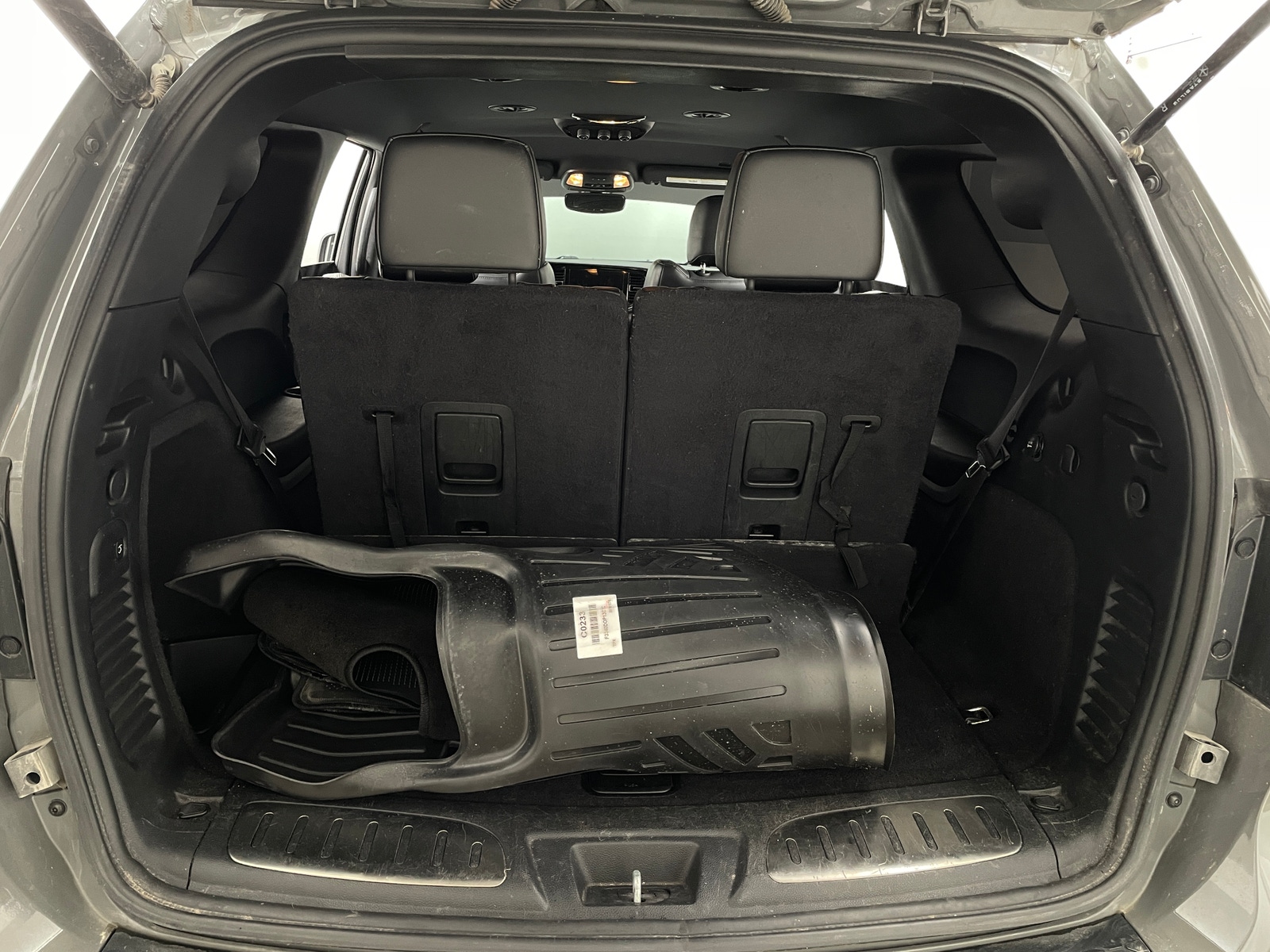 Thumbnail: 2022 Dodge Durango - 6