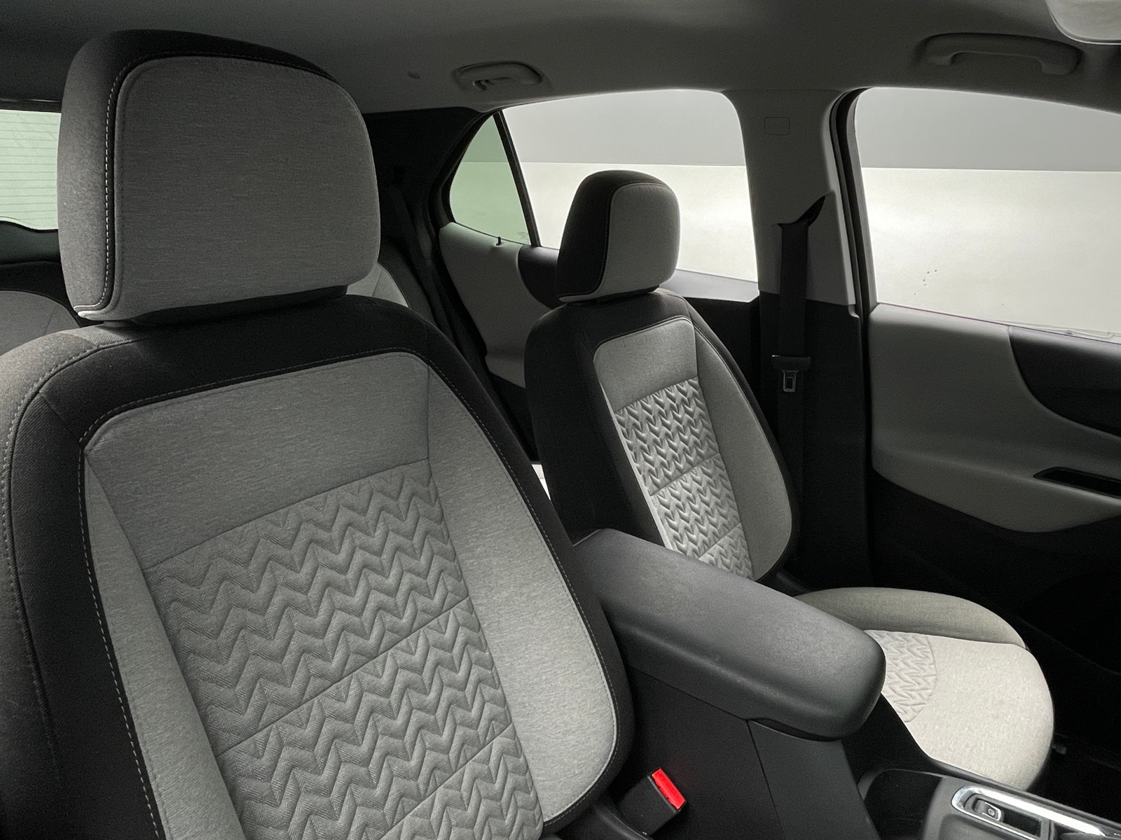 Thumbnail: 2024 Chevrolet Equinox - 2