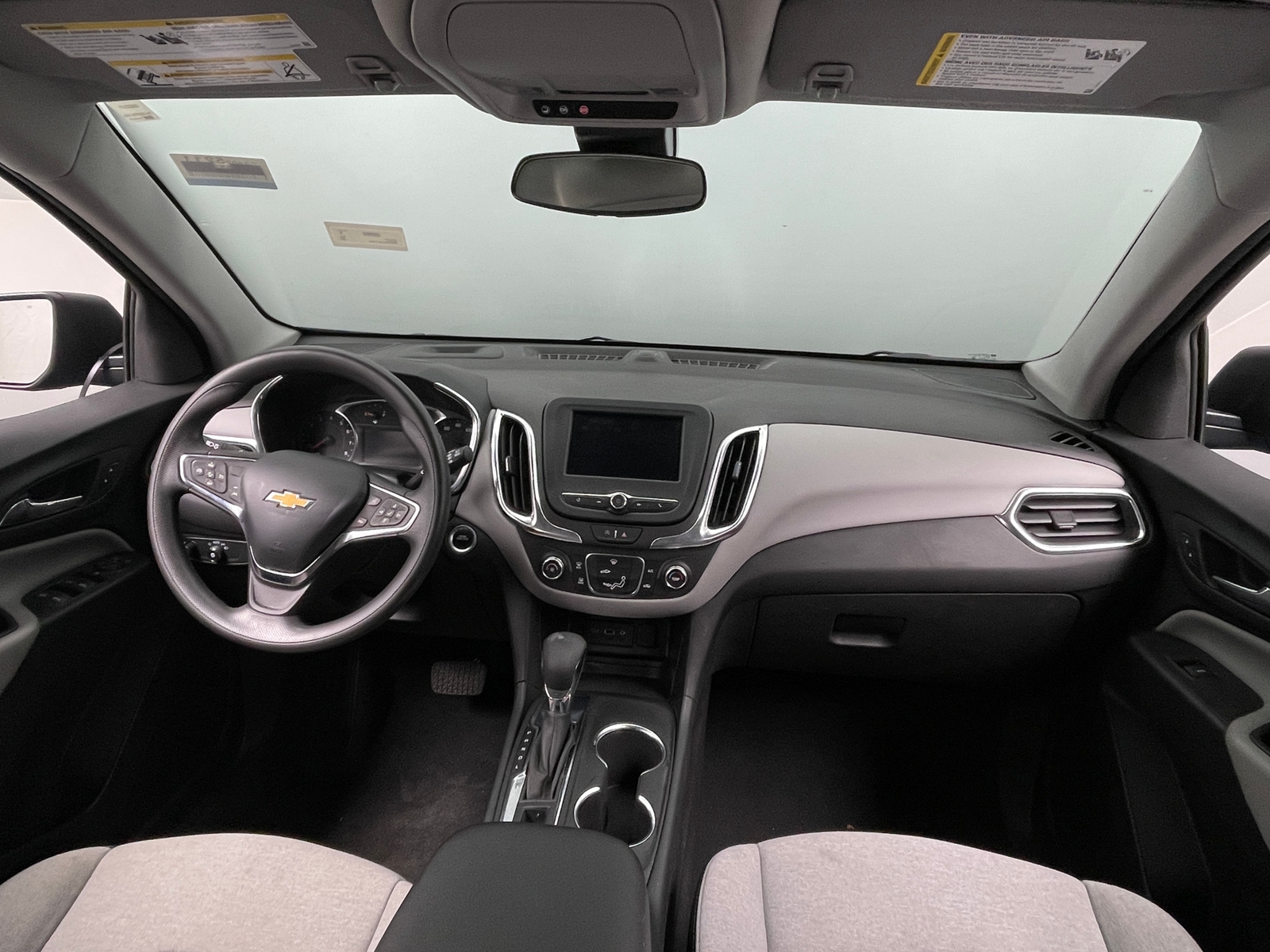 Thumbnail: 2024 Chevrolet Equinox - 3