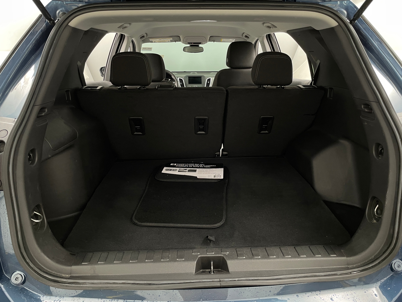 Thumbnail: 2024 Chevrolet Equinox - 7