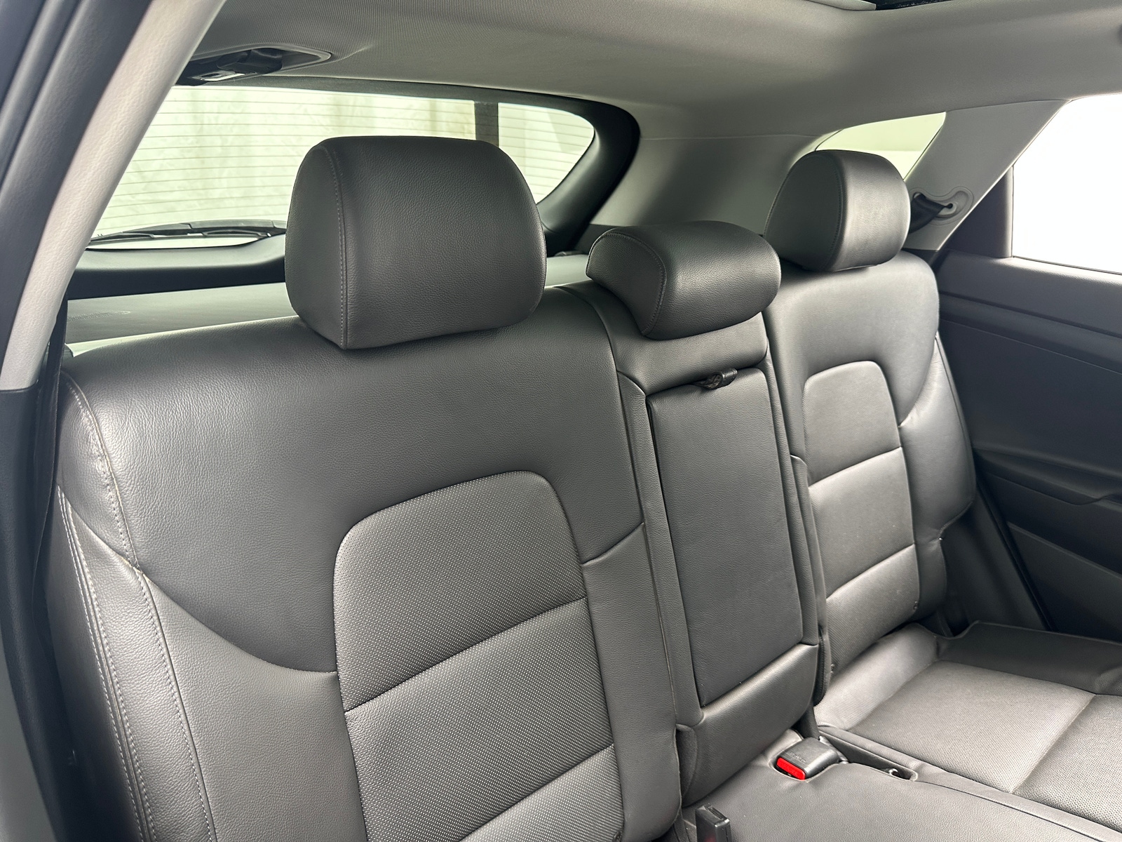 Thumbnail: 2016 Hyundai Tucson - 5