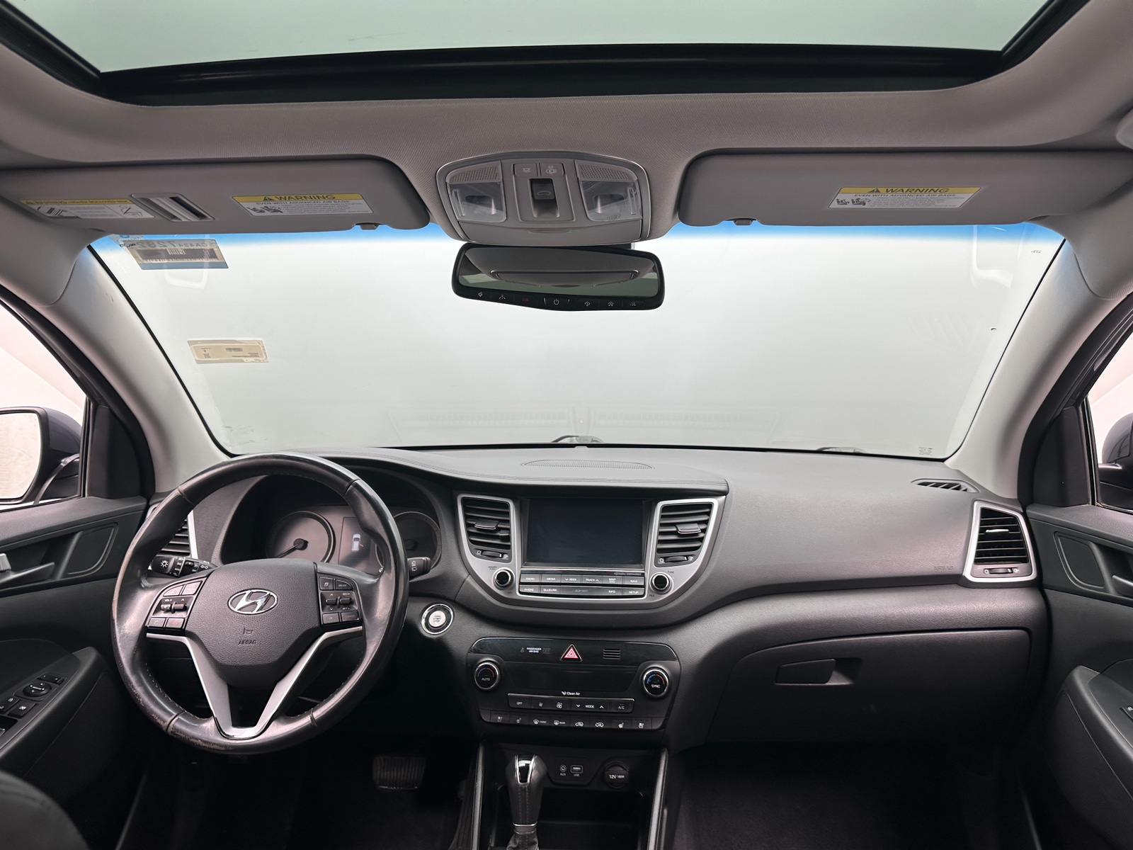 Thumbnail: 2016 Hyundai Tucson - 2