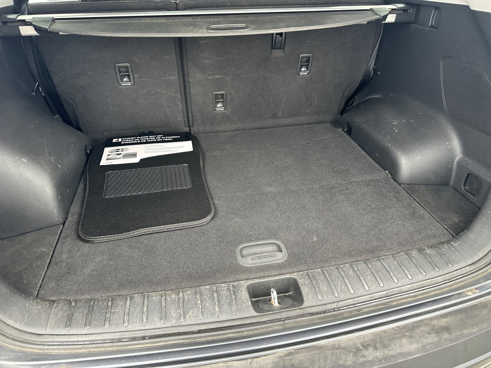 Thumbnail: 2016 Hyundai Tucson - 6