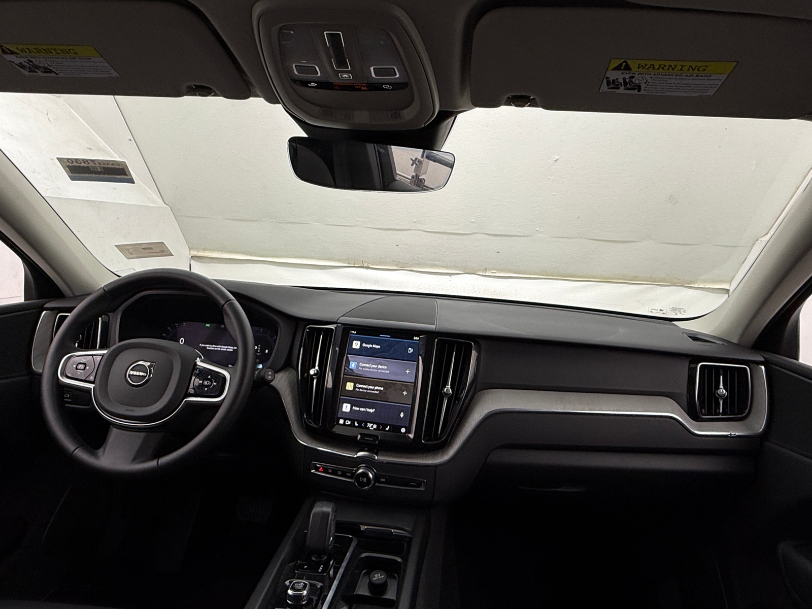 Thumbnail: 2025 Volvo XC60 - 2