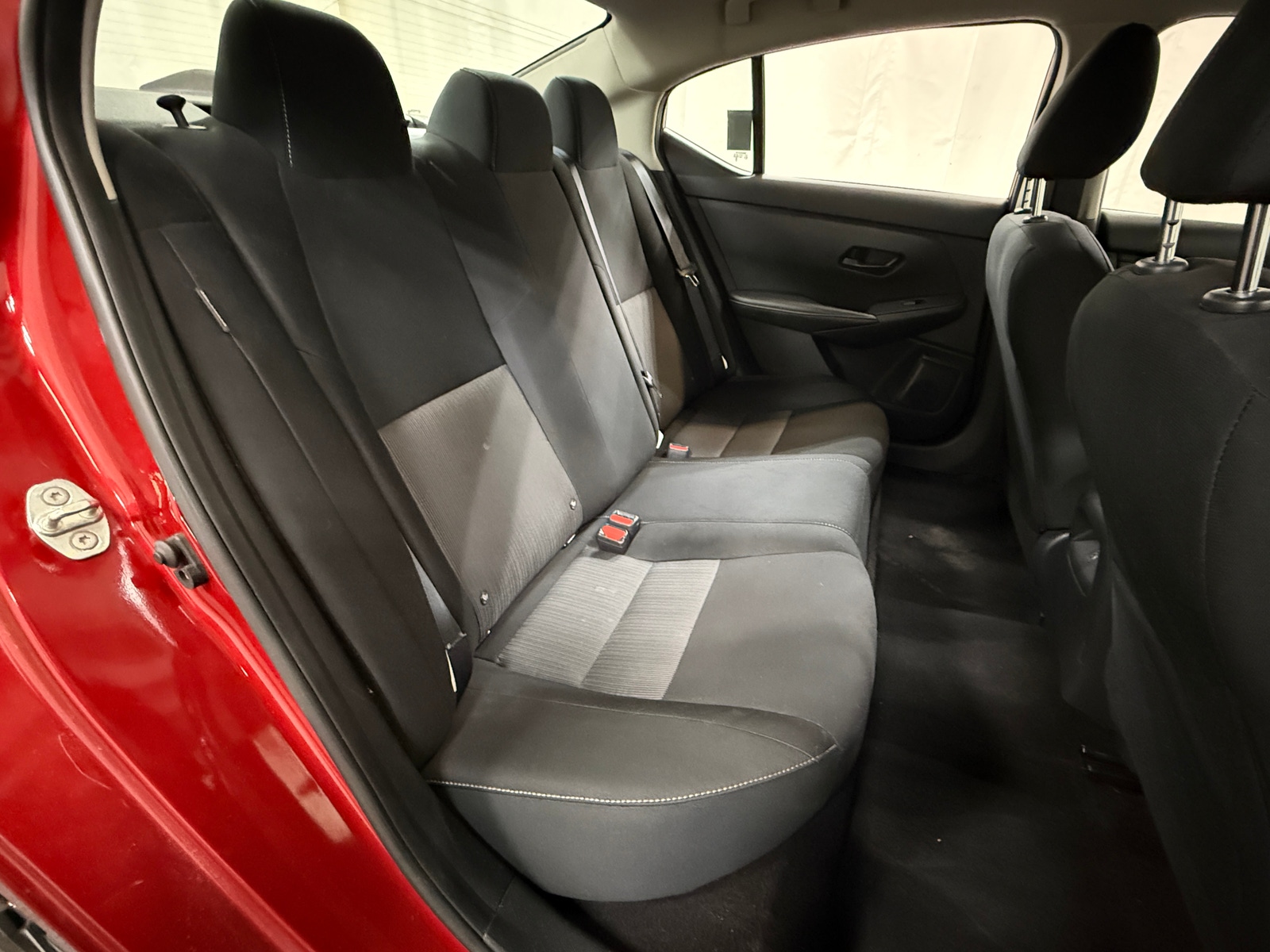 Thumbnail: 2025 Nissan Sentra - 6