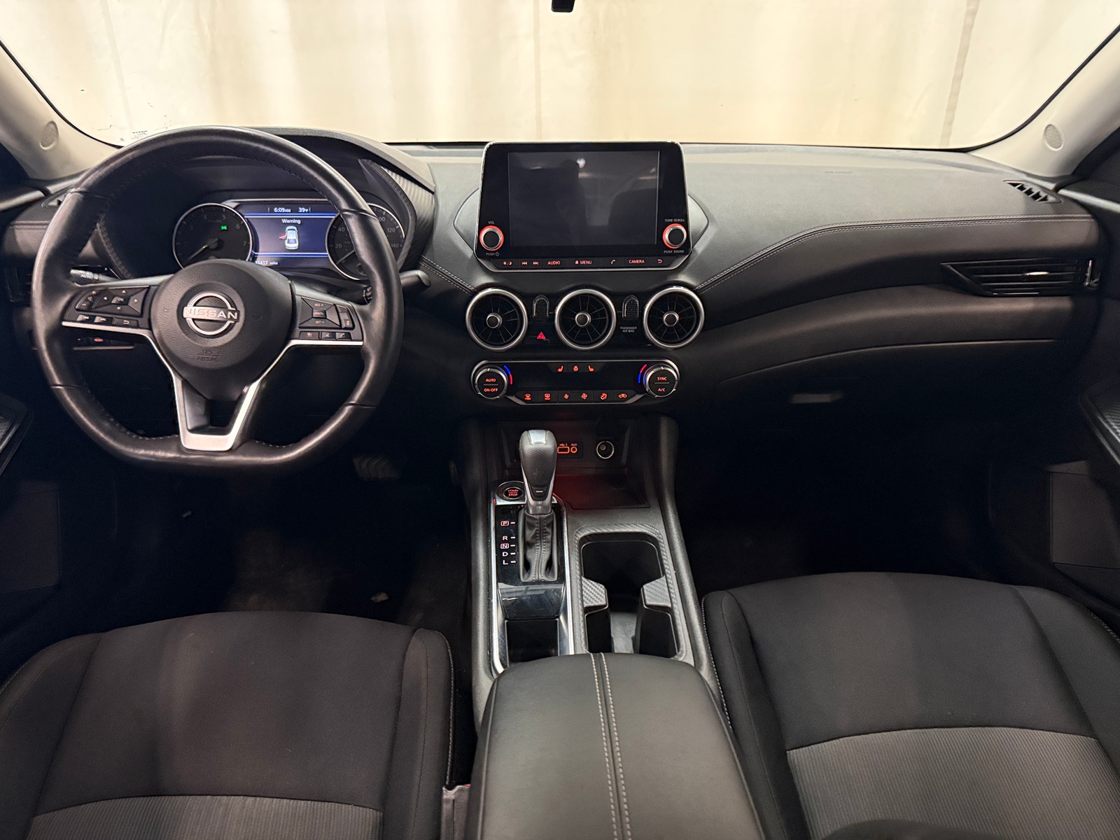 Thumbnail: 2025 Nissan Sentra - 3