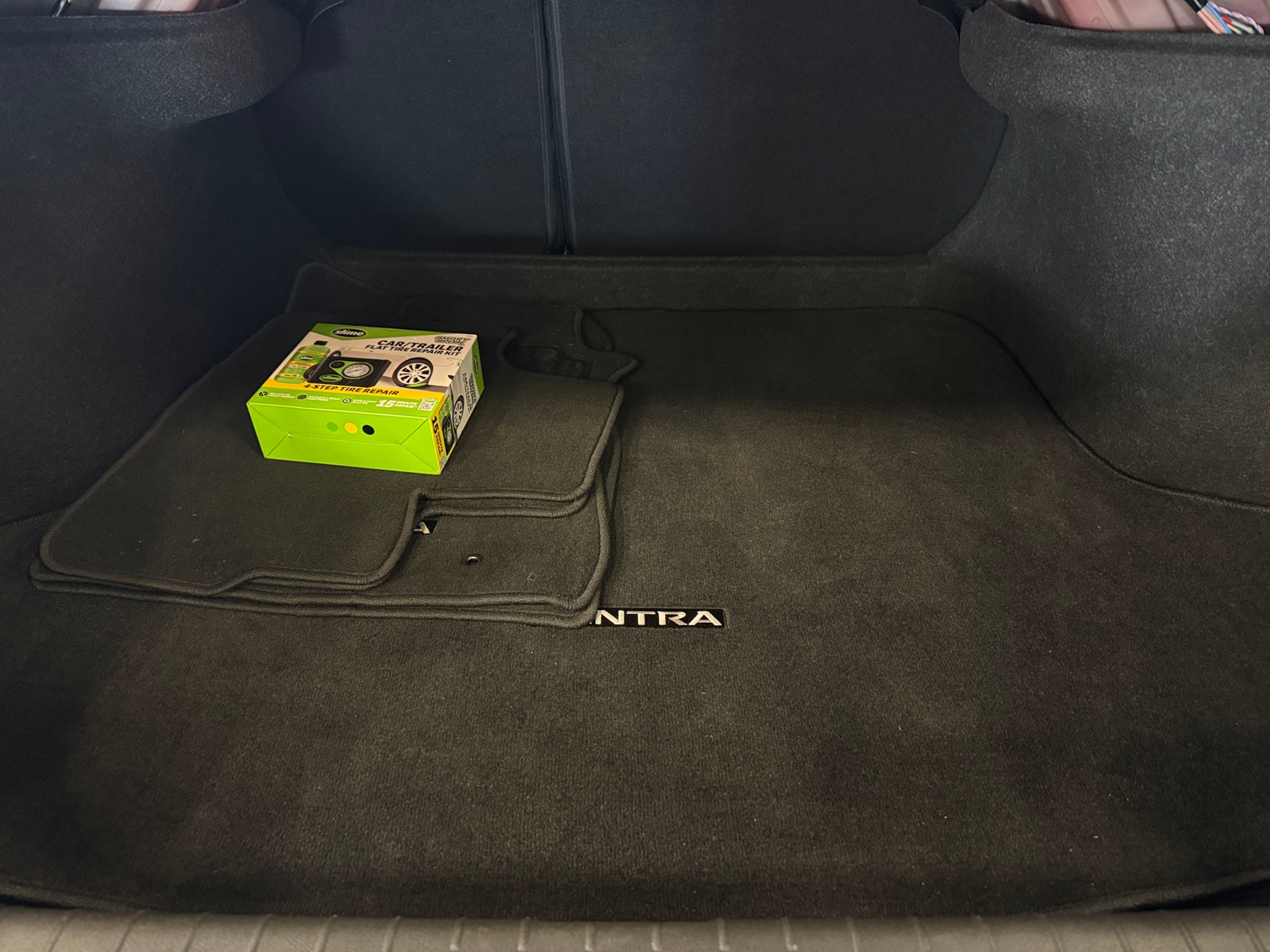 Thumbnail: 2025 Nissan Sentra - 7