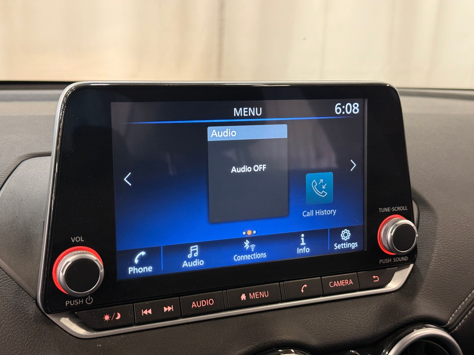 Thumbnail: 2025 Nissan Sentra - 4