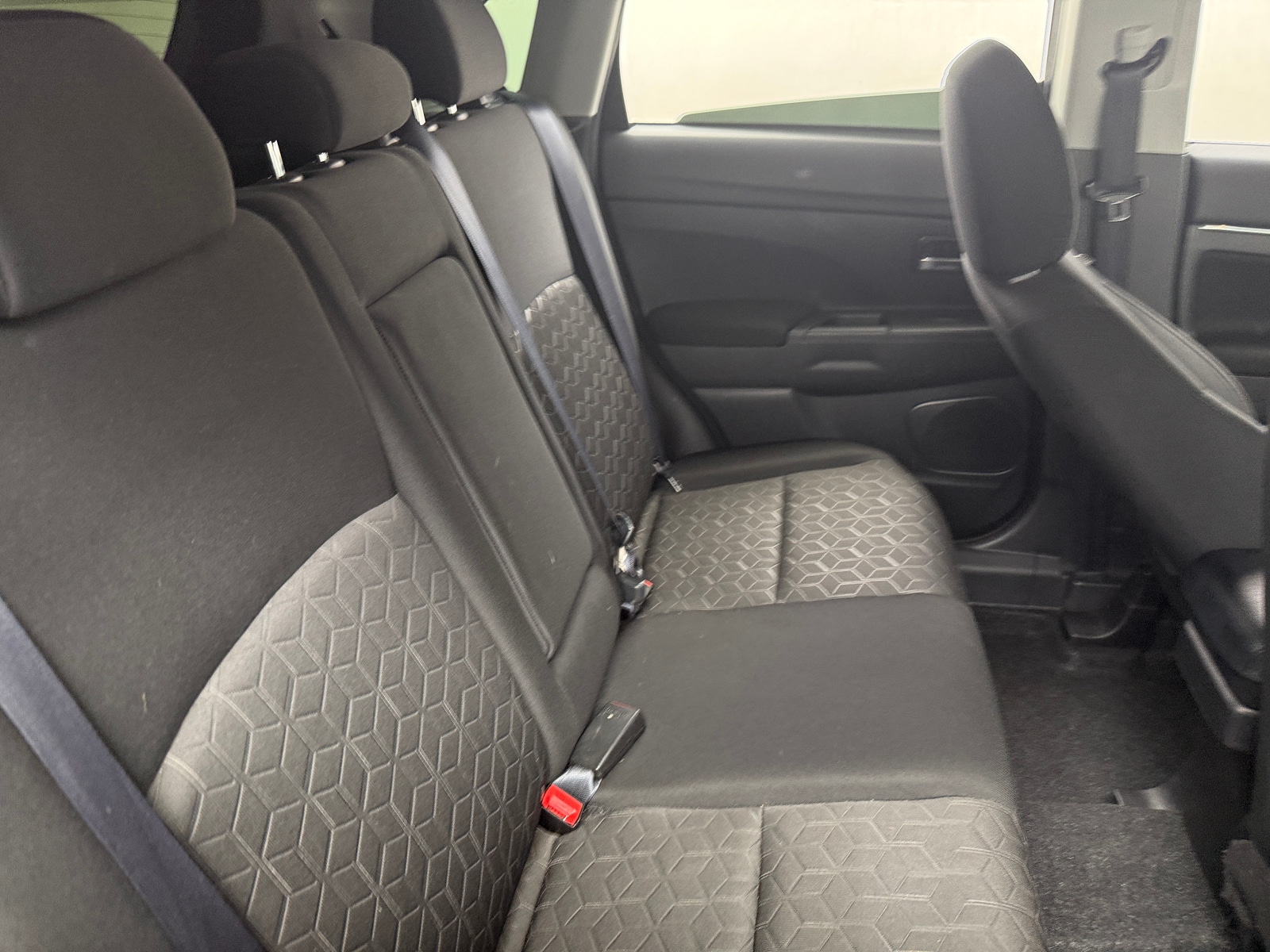 Thumbnail: 2021 Mitsubishi Outlander Sport - 6