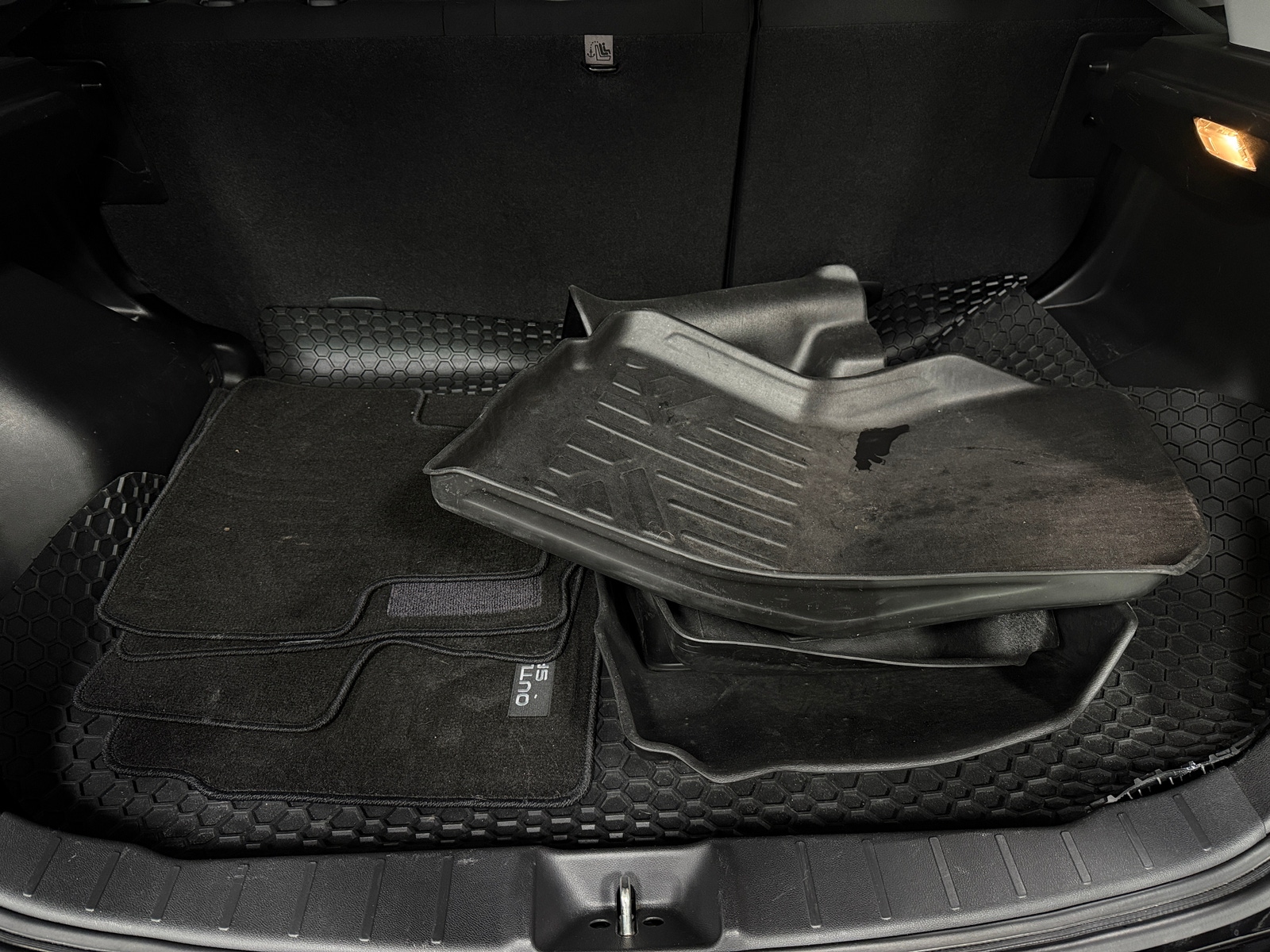 Thumbnail: 2021 Mitsubishi Outlander Sport - 7