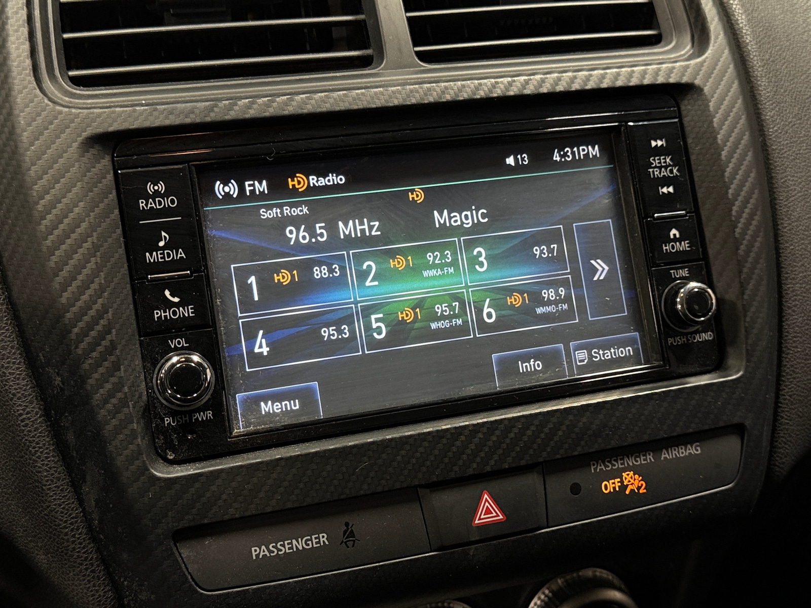 Thumbnail: 2021 Mitsubishi Outlander Sport - 4