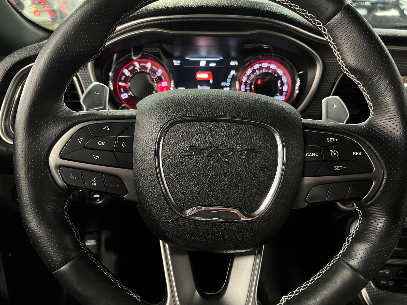 Thumbnail: 2017 Dodge Challenger - 3