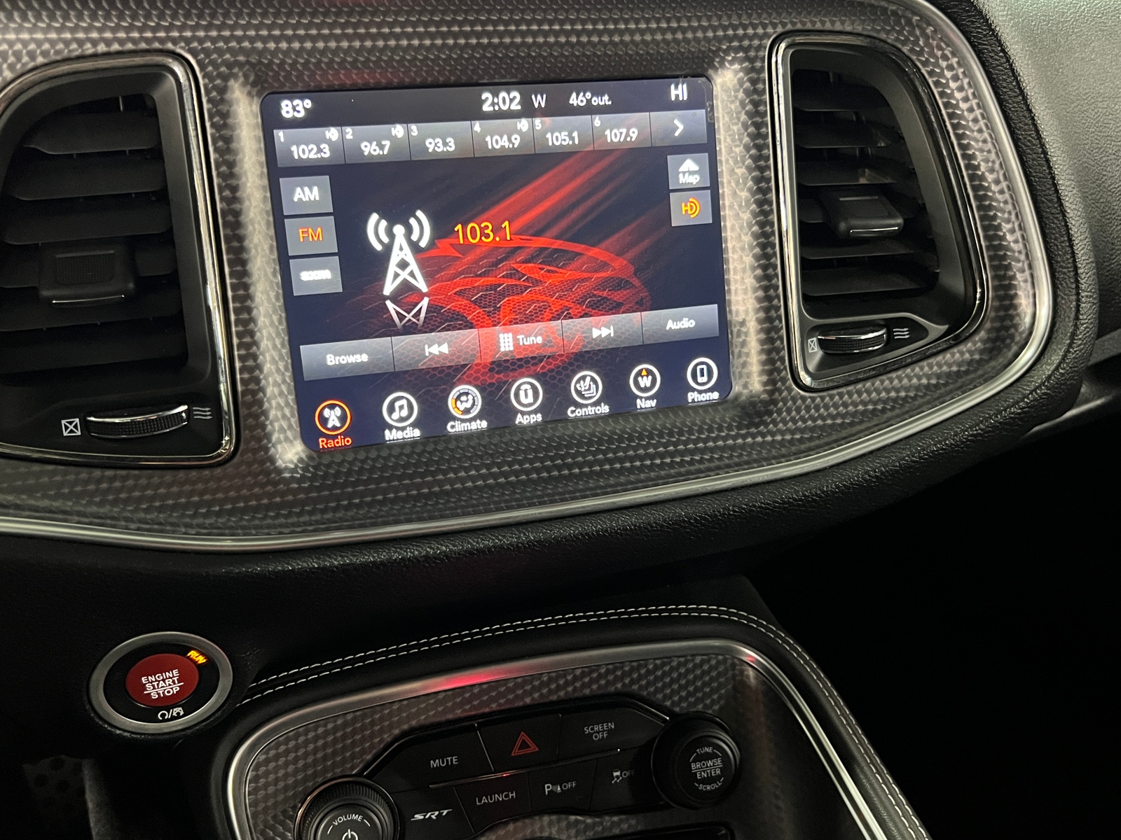 Thumbnail: 2017 Dodge Challenger - 2