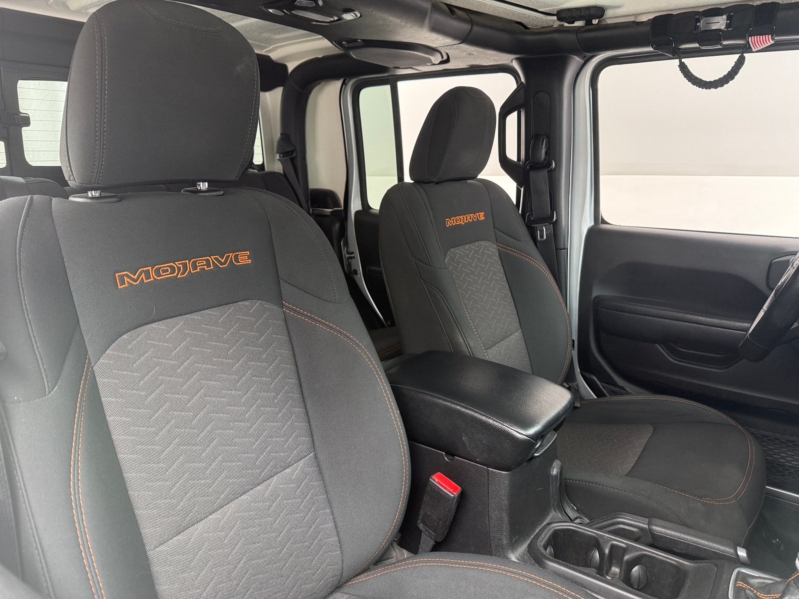 Thumbnail: 2022 Jeep Gladiator - 2