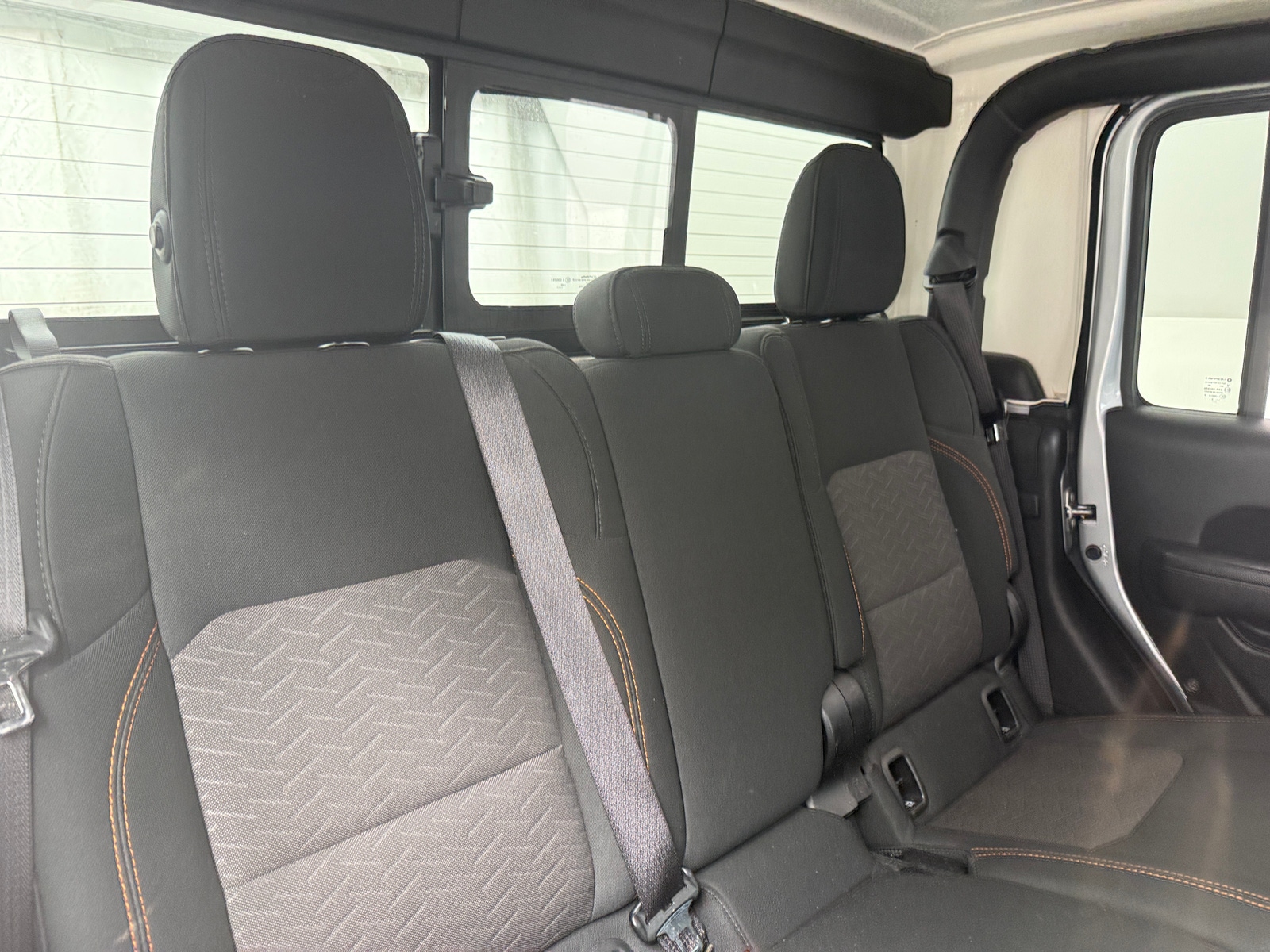 Thumbnail: 2022 Jeep Gladiator - 6