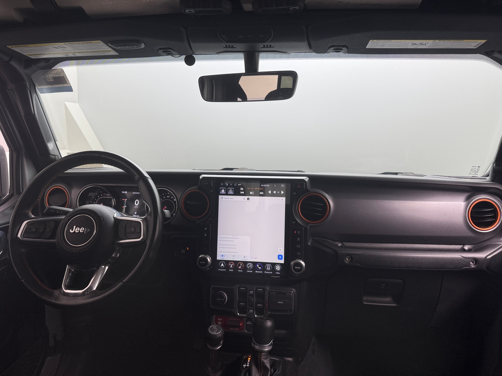 Thumbnail: 2022 Jeep Gladiator - 3