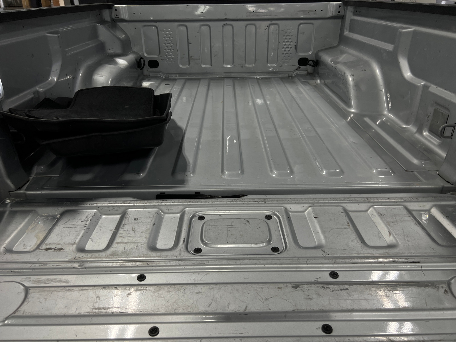 Thumbnail: 2022 Jeep Gladiator - 7