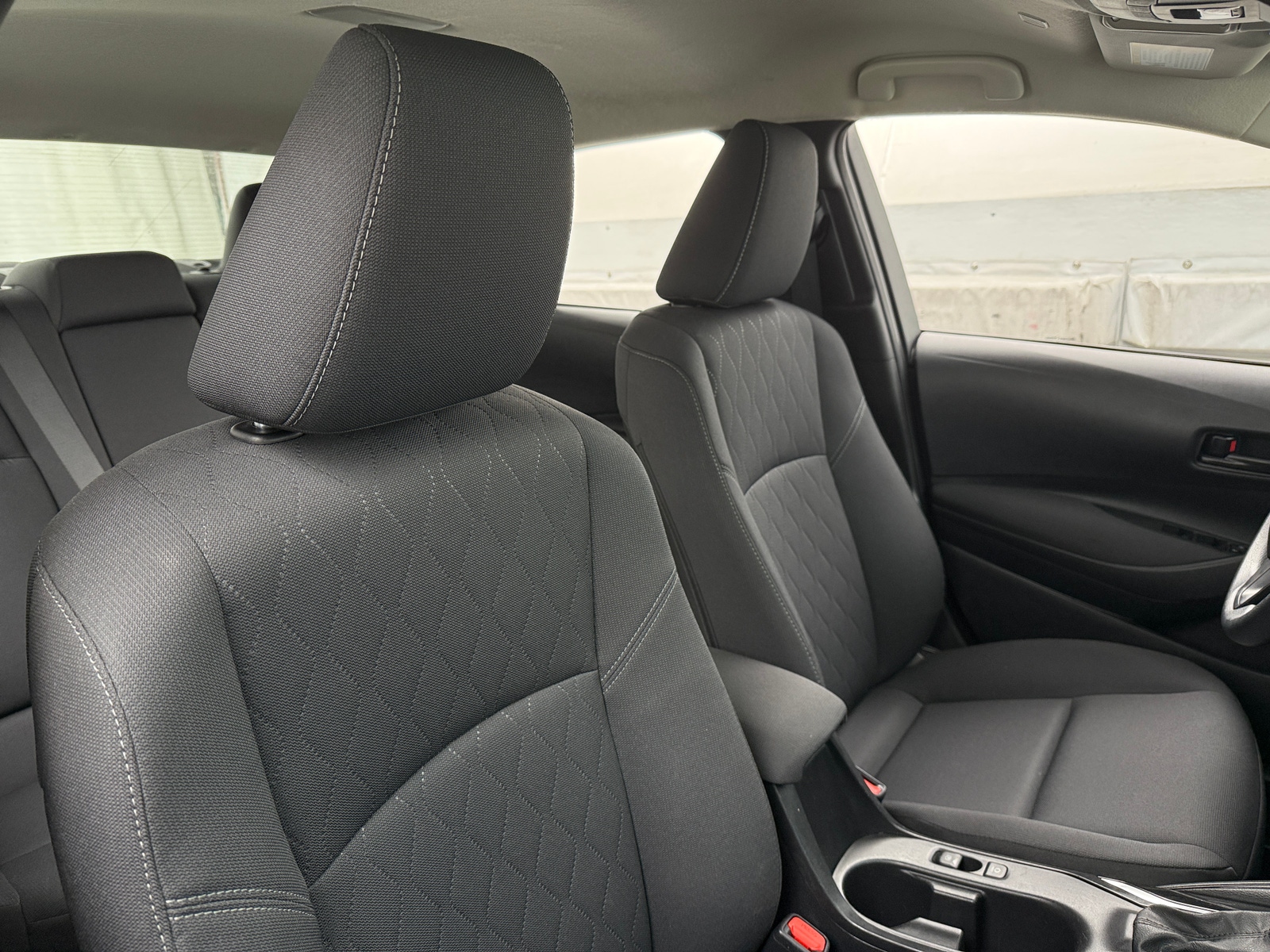 Thumbnail: 2024 Toyota Corolla - 2