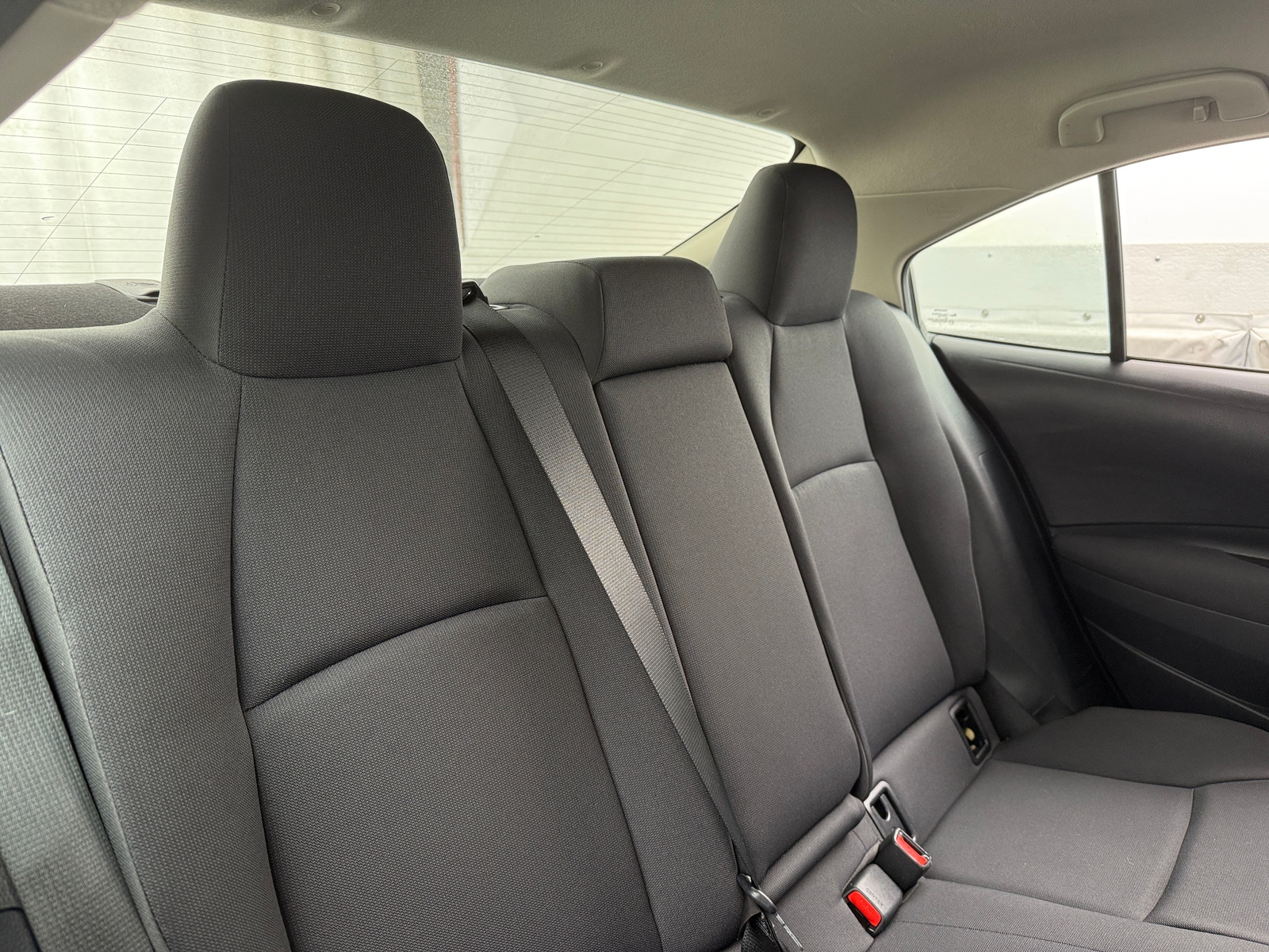 Thumbnail: 2024 Toyota Corolla - 6