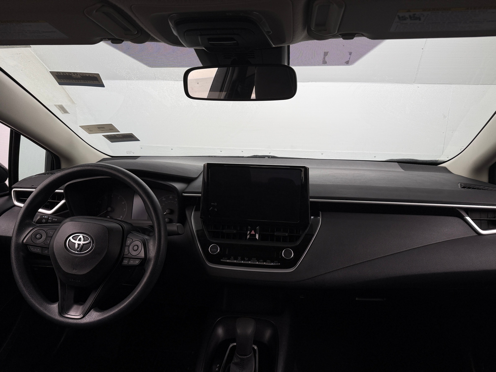 Thumbnail: 2024 Toyota Corolla - 3